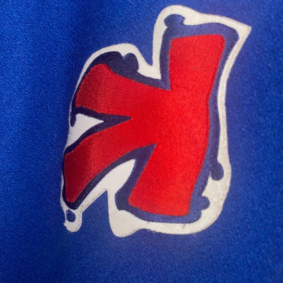 Varsity Jacket - Picture 3 of 6